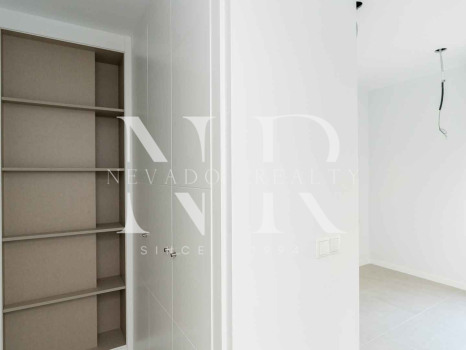 New build flat in Residencial Senda, Estepona Centro for sale
