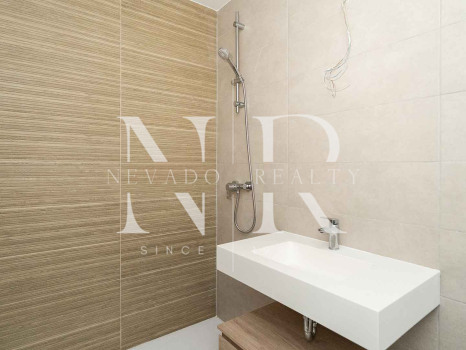 New build flat in Residencial Senda, Estepona Centro for sale