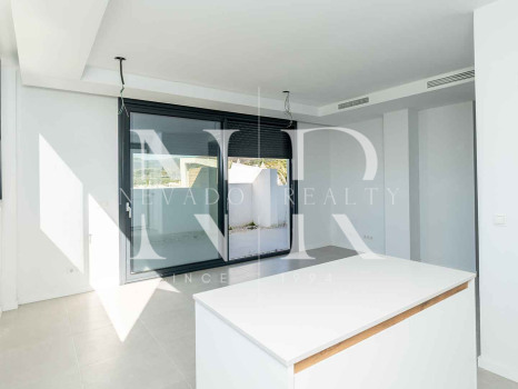 New build flat in Residencial Senda, Estepona Centro for sale