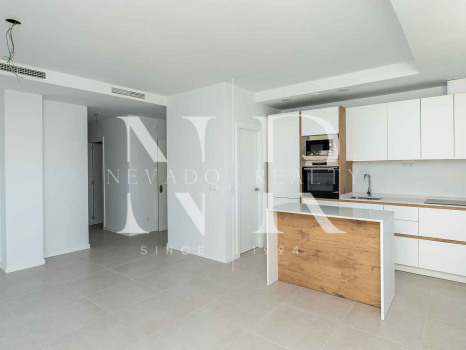 New build flat in Residencial Senda, Estepona Centro for sale