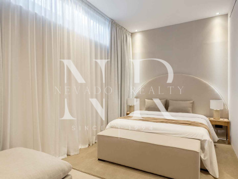 Villa en Las Brisas en primera línea de golf con vistas panorámicas en venta