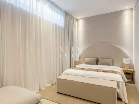 Villa en Las Brisas en primera línea de golf con vistas panorámicas en venta