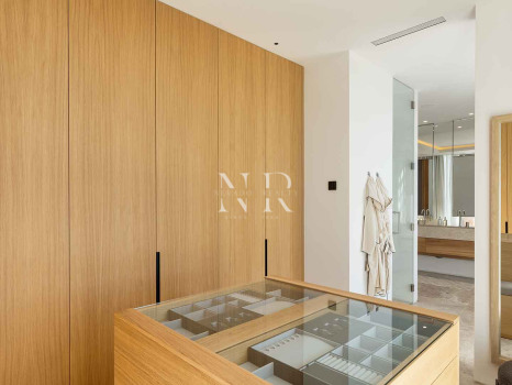 Villa en Las Brisas en primera línea de golf con vistas panorámicas en venta