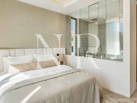 Villa en Las Brisas en primera línea de golf con vistas panorámicas en venta