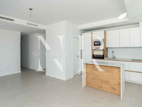 New build flat in Residencial Senda, Estepona Centro for sale