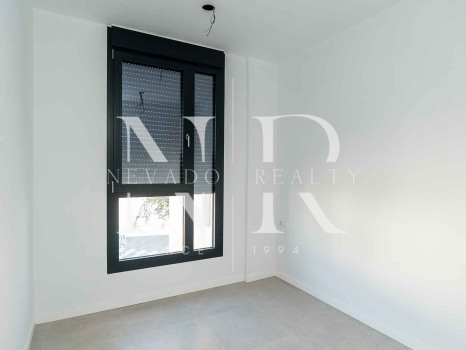 New build flat in Residencial Senda, Estepona Centro for sale