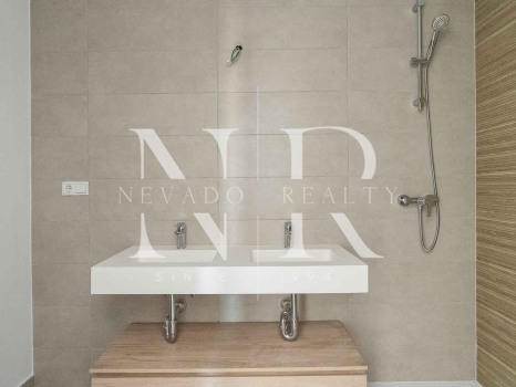 New build flat in Residencial Senda, Estepona Centro for sale