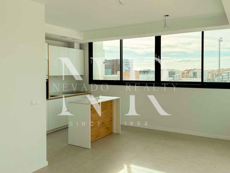 New build flat in Residencial Senda, Estepona Centro for sale
