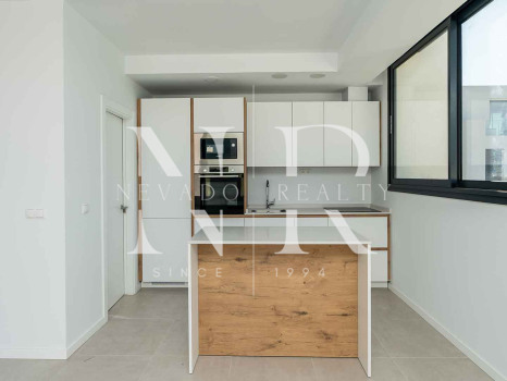 New build flat in Residencial Senda, Estepona Centro for sale