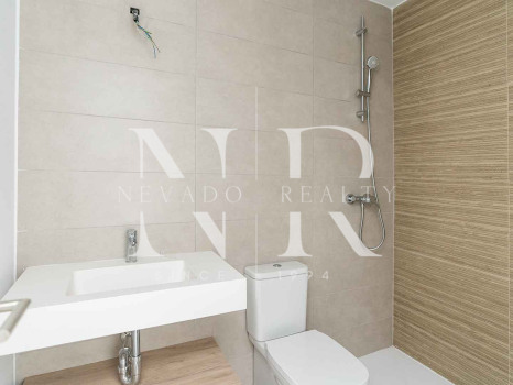 New build flat in Residencial Senda, Estepona Centro for sale