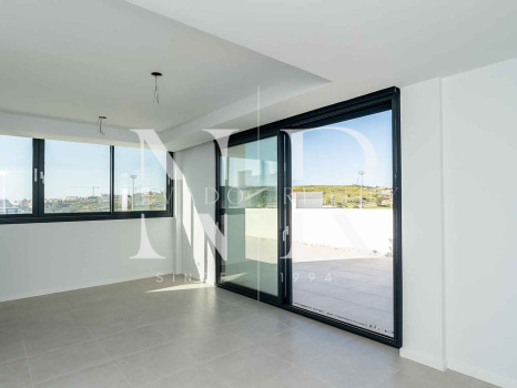 New build flat in Residencial Senda, Estepona Centro for sale