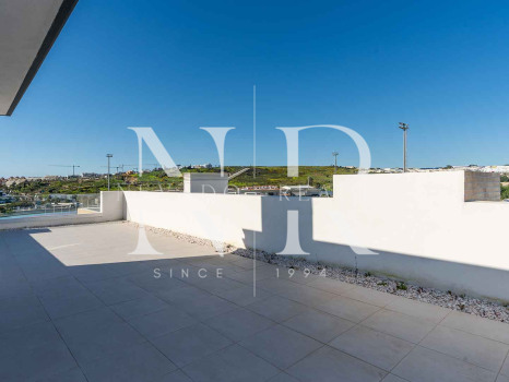 New build flat in Residencial Senda, Estepona Centro for sale