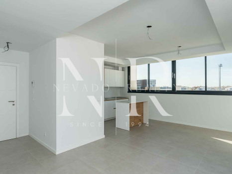 New build flat in Residencial Senda, Estepona Centro for sale