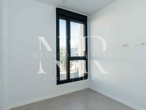 New build flat in Residencial Senda, Estepona Centro for sale