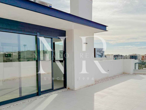 New build flat in Residencial Senda, Estepona Centro for sale