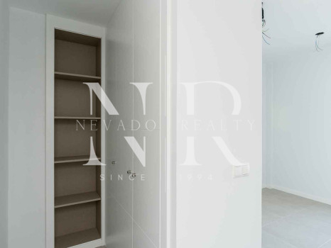 New build flat in Residencial Senda, Estepona Centro for sale
