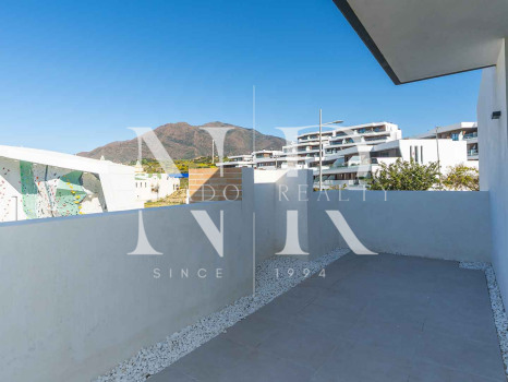 New build flat in Residencial Senda, Estepona Centro for sale