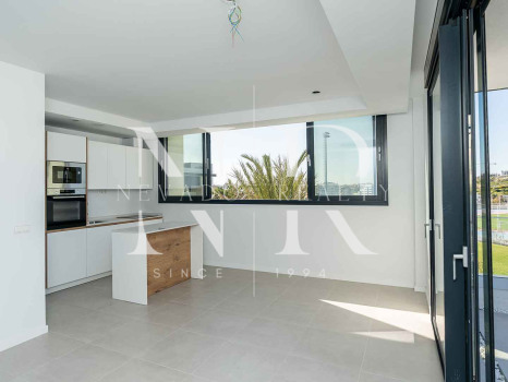 New build flat in Residencial Senda, Estepona Centro for sale