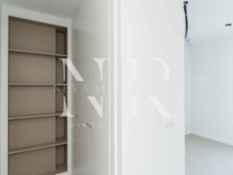 New build flat in Residencial Senda, Estepona Centro for sale