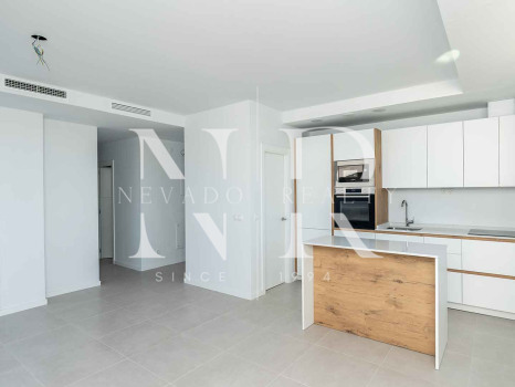 New build flat in Residencial Senda, Estepona Centro for sale