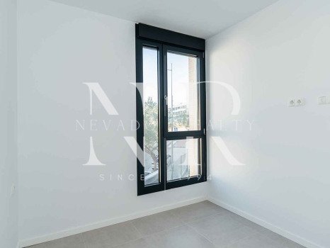 New build flat in Residencial Senda, Estepona Centro for sale