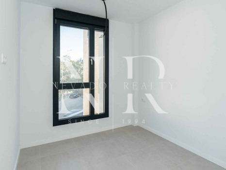 New build flat in Residencial Senda, Estepona Centro for sale