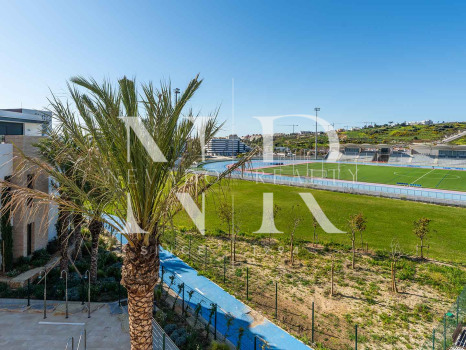 New build flat in Residencial Senda, Estepona Centro for sale