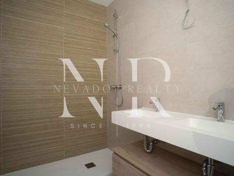 New build flat in Residencial Senda, Estepona Centro for sale