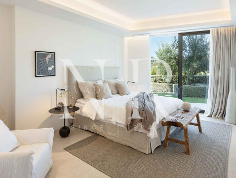 Villa en La Quinta con vistas panorámicas al mar en venta