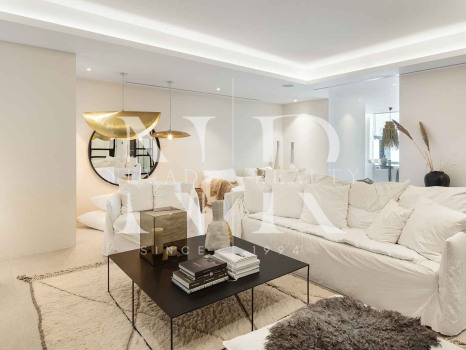 Villa en La Quinta con vistas panorámicas al mar en venta