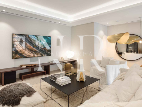Villa en La Quinta con vistas panorámicas al mar en venta