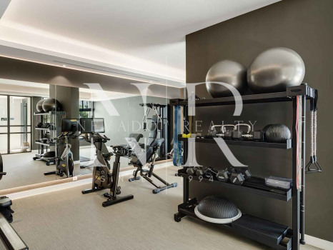 Villa en La Quinta con vistas panorámicas al mar en venta