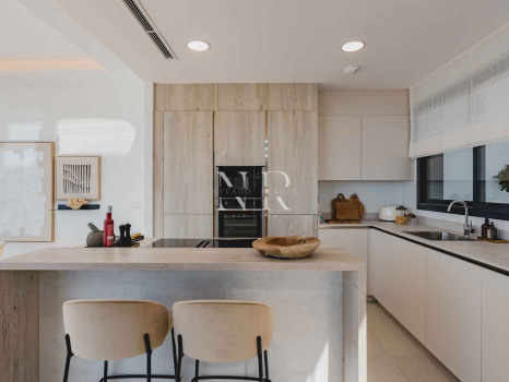 Maison jumelée à Rio Real avec vue sur la mer à vendre