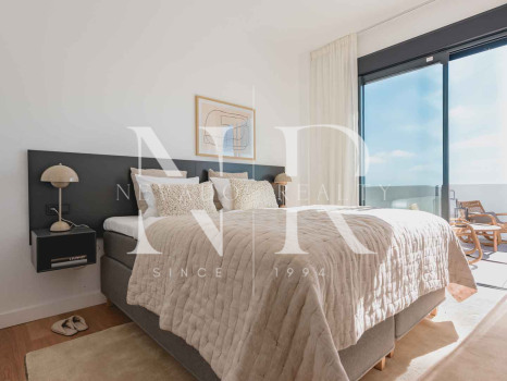 Maison jumelée à Rio Real avec vue sur la mer à vendre