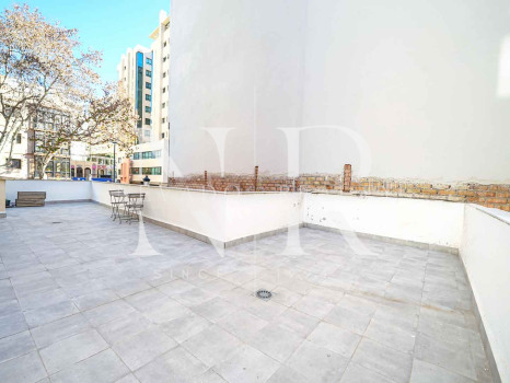 Bureau dans l'Avenida Ricardo Soriano à vendre