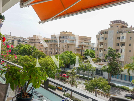 Appartement dans l'Avenida Ricardo Soriano à quelques minutes du Paseo Marítimo à vendre