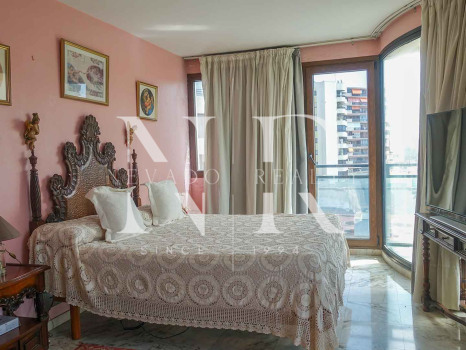 Appartement dans l'Avenida Ricardo Soriano à quelques minutes du Paseo Marítimo à vendre