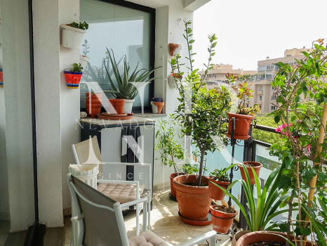 Appartement dans l'Avenida Ricardo Soriano à quelques minutes du Paseo Marítimo à vendre