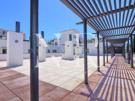 Appartement dans l'Avenida Ricardo Soriano à quelques minutes du Paseo Marítimo à vendre