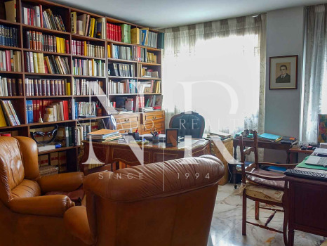 Appartement dans l'Avenida Ricardo Soriano à quelques minutes du Paseo Marítimo à vendre