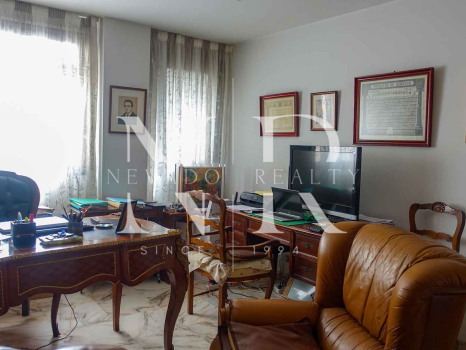 Appartement dans l'Avenida Ricardo Soriano à quelques minutes du Paseo Marítimo à vendre