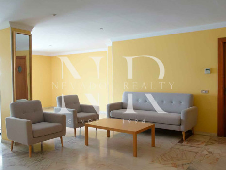Appartement dans l'Avenida Ricardo Soriano à quelques minutes du Paseo Marítimo à vendre