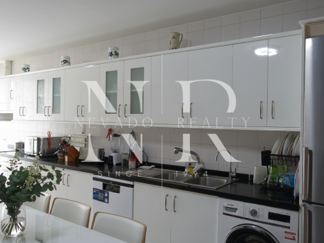 Appartement dans l'Avenida Ricardo Soriano à quelques minutes du Paseo Marítimo à vendre