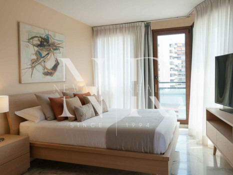 Appartement dans l'Avenida Ricardo Soriano à quelques minutes du Paseo Marítimo à vendre