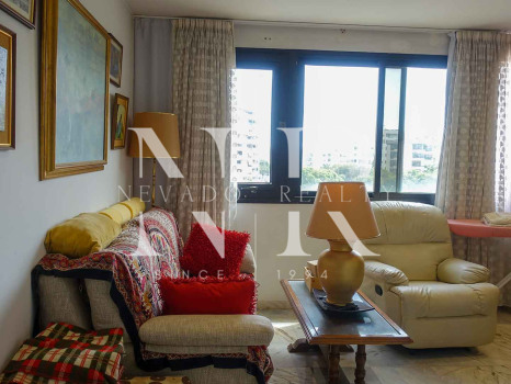 Appartement dans l'Avenida Ricardo Soriano à quelques minutes du Paseo Marítimo à vendre