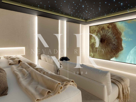 Villa en Nueva Andalucía completamente reformada en venta