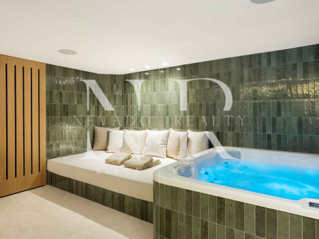Villa en Nueva Andalucía completamente reformada en venta