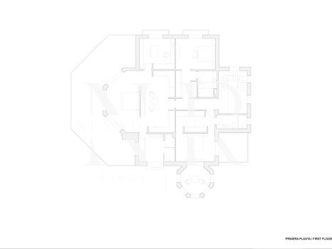 Villa en Nueva Andalucía completamente reformada en venta