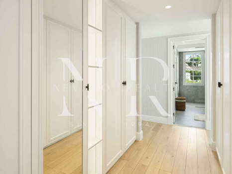 Villa en Nueva Andalucía completamente reformada en venta