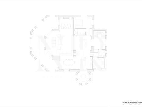 Villa en Nueva Andalucía completamente reformada en venta